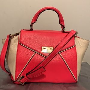 Kate Spade - NWOT - Small Laurel Wesley Place Satchel/Crossbody
